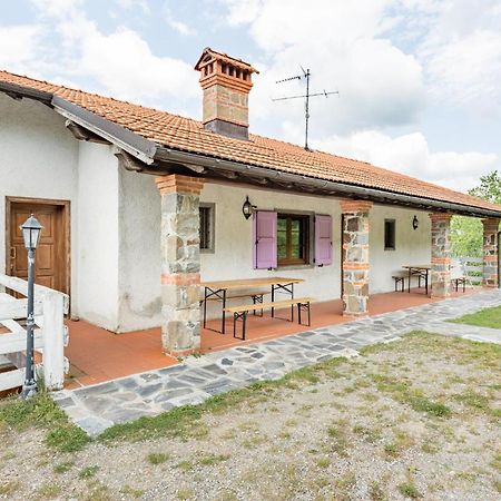 Il Serrino Family Tra Le Montagne Pistoia Exteriör bild